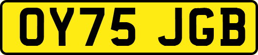OY75JGB