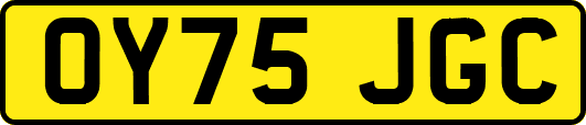 OY75JGC