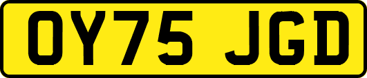 OY75JGD