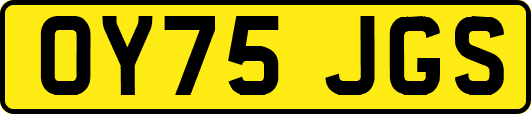 OY75JGS