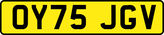 OY75JGV