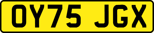 OY75JGX