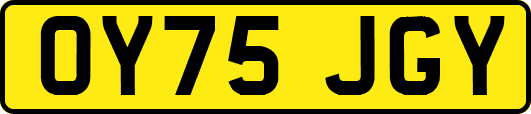 OY75JGY