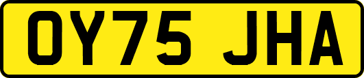 OY75JHA
