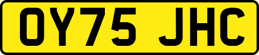 OY75JHC