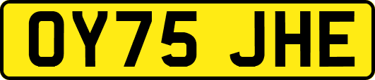 OY75JHE
