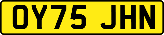 OY75JHN