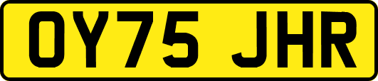 OY75JHR