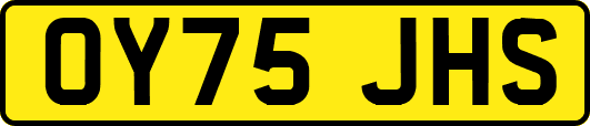 OY75JHS