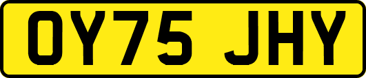 OY75JHY