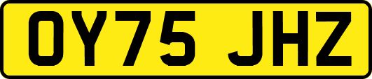 OY75JHZ