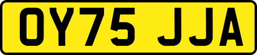 OY75JJA