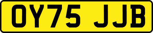 OY75JJB