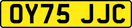 OY75JJC