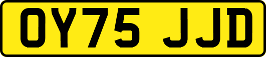 OY75JJD