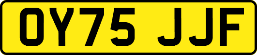 OY75JJF