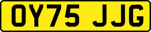 OY75JJG
