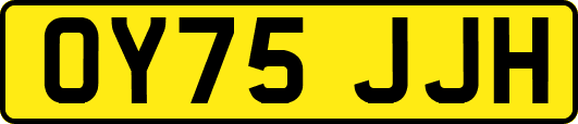 OY75JJH