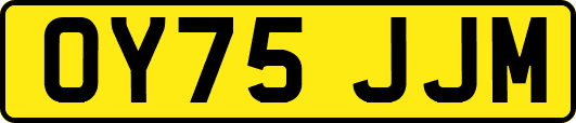 OY75JJM