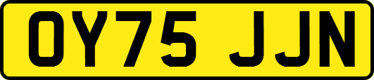 OY75JJN