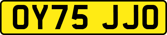 OY75JJO