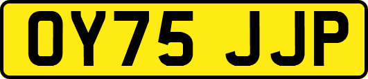 OY75JJP