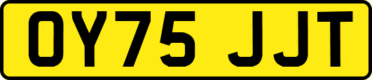 OY75JJT