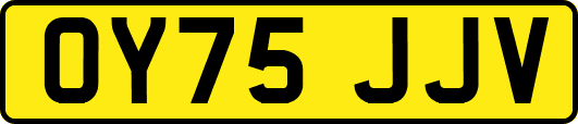 OY75JJV