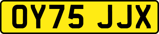 OY75JJX