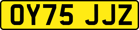 OY75JJZ