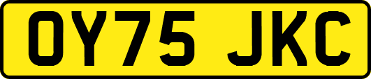 OY75JKC