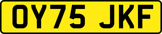 OY75JKF