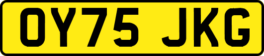 OY75JKG