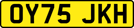 OY75JKH