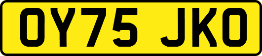 OY75JKO