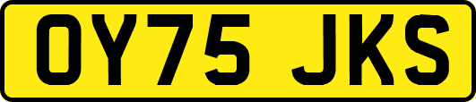 OY75JKS