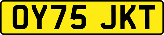 OY75JKT