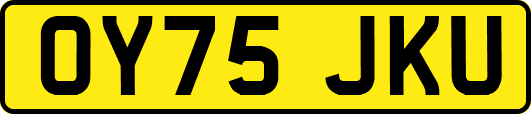 OY75JKU