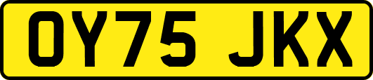 OY75JKX