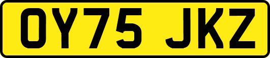OY75JKZ