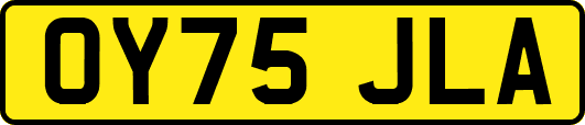 OY75JLA