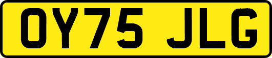 OY75JLG