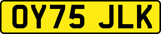 OY75JLK
