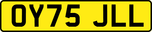 OY75JLL