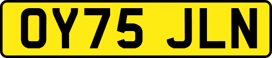 OY75JLN