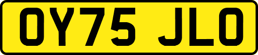 OY75JLO
