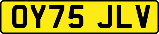 OY75JLV