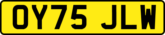 OY75JLW