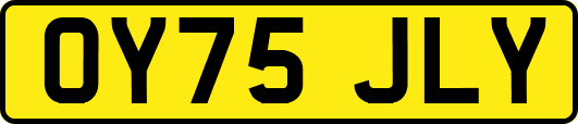 OY75JLY