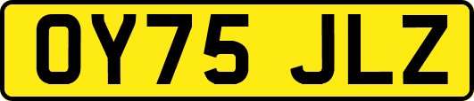 OY75JLZ